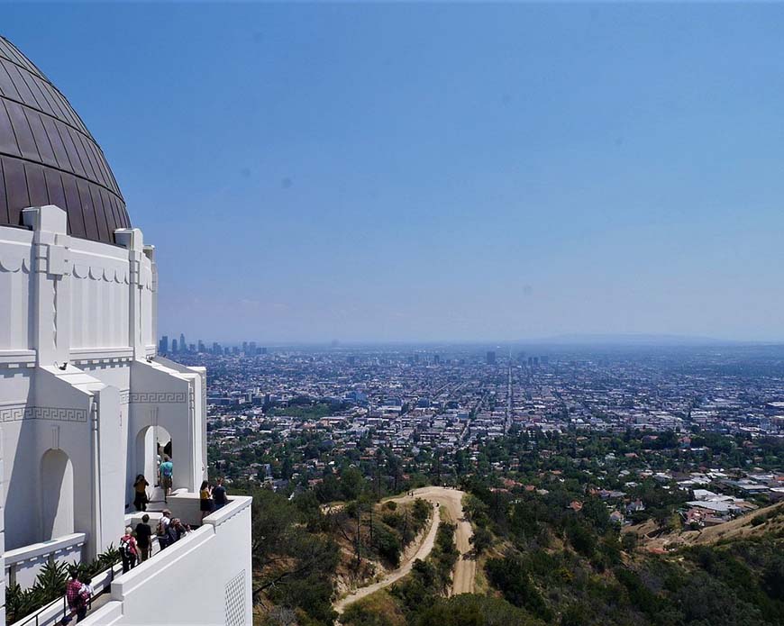 Hollywood Hills Hiking: A Detailed Journey Tracing the Footsteps of Stars