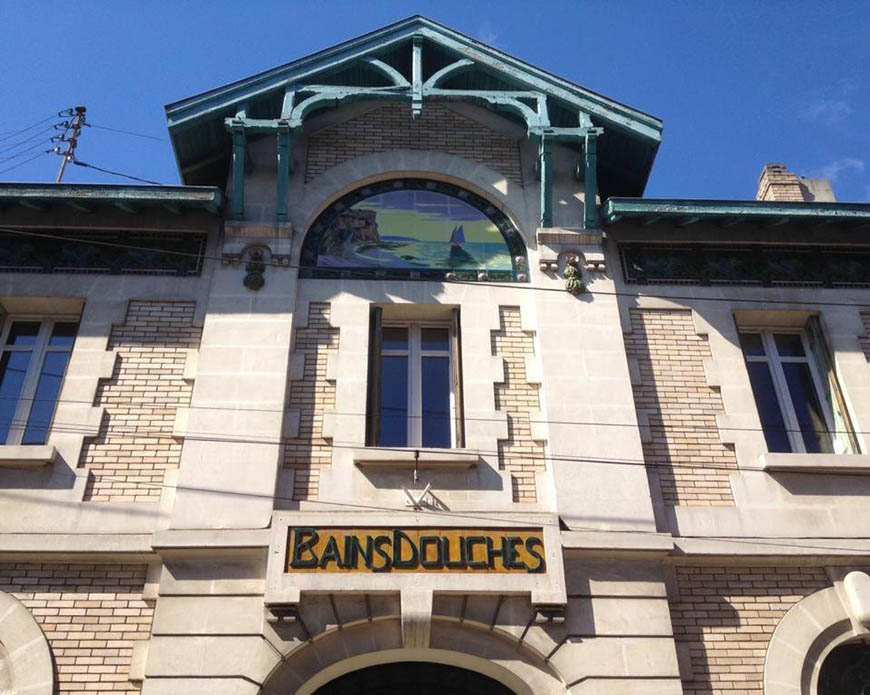 Romantic Hotel Recommendation in Toulouse for Couples: A Memorable Stay at Hôtel Les Bains Douches