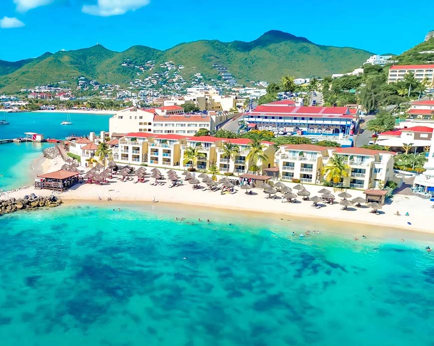 Limoges Beach Resort: Embrace the Beauty of Nature and Comfort