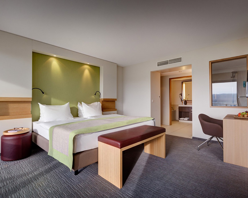 Complete Guide to Accommodation in Belgium: Explore Comfort and Unique Experiences with Bongo