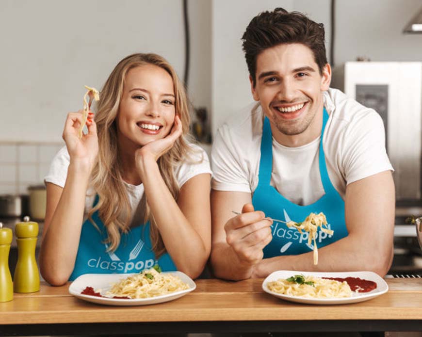 Discover America Differently: Hands-On Cooking and Art Workshops During Your Trip