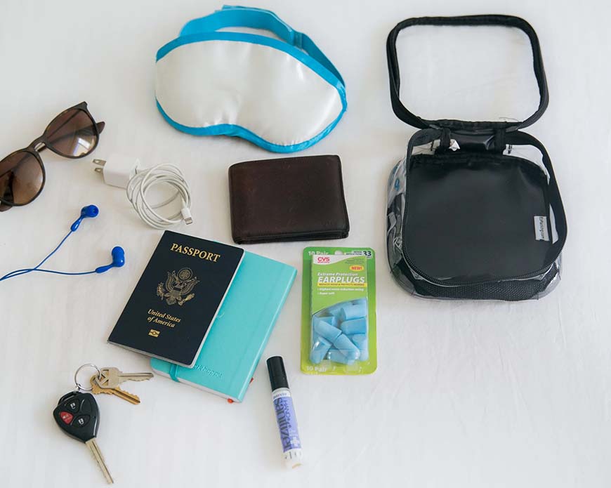 Upgrade Your Packing List: Essential Office Supplies for Traveling