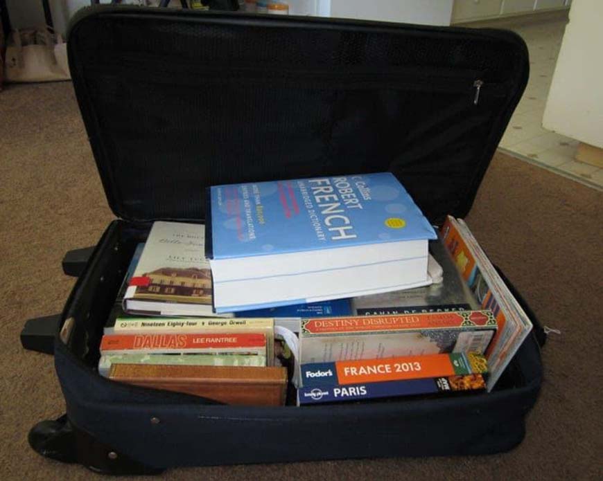 Travel with Books: Bookshop.org Recommends Must-Read Titles for Every Journey